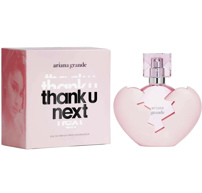 Thank U Next Ariana Grande Eau de Parfum