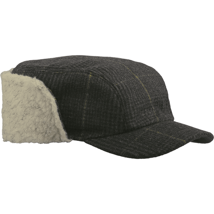 The Bergland Cap