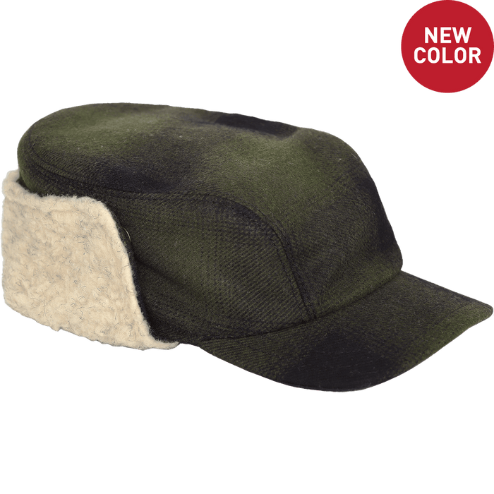 The Bergland Cap