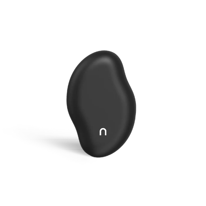 Matte Black