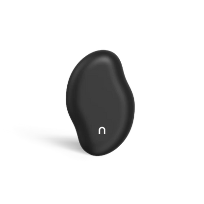 Matte Black