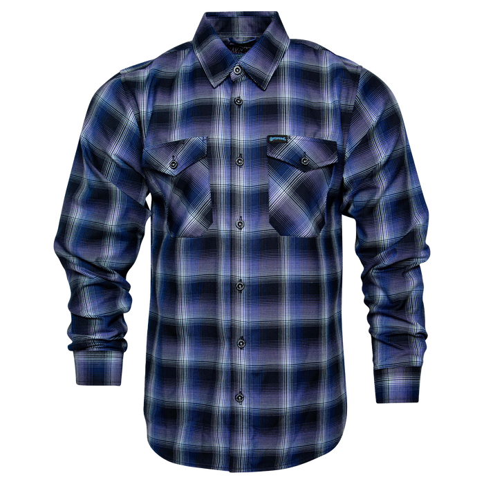 Offspring Supercharged Flannel - Dixxon Flannel Co.