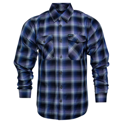 Offspring Supercharged Flannel - Dixxon Flannel Co.