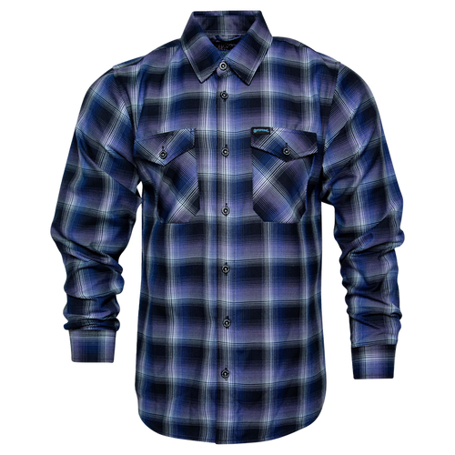 Offspring Supercharged Flannel - Dixxon Flannel Co.