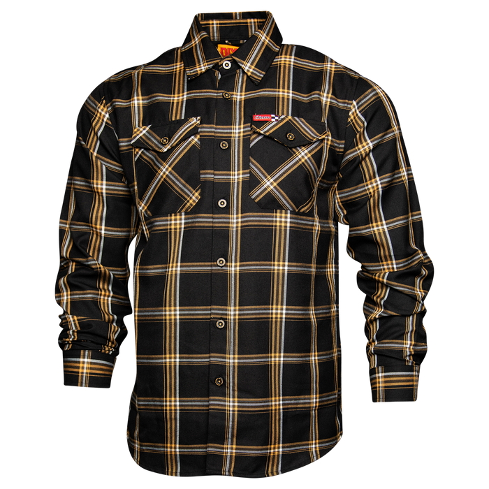 Men's The Podium Flannel - Dixxon Flannel Co.