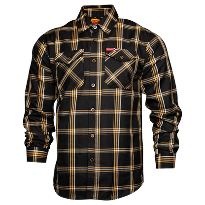 Men's The Podium Flannel - Dixxon Flannel Co.