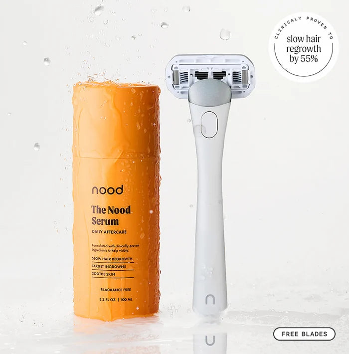 The Shave Kit
