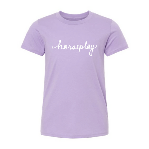 The Signature Tee: Youth