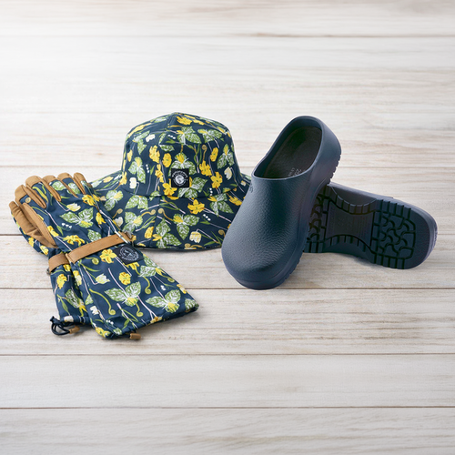 The Woodland Garden Bundle