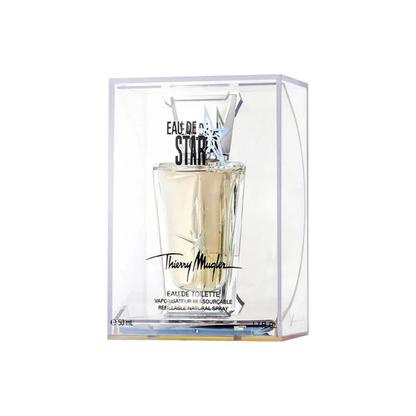 Thierry Mugler Eau De Star Eau de Toilette for Men