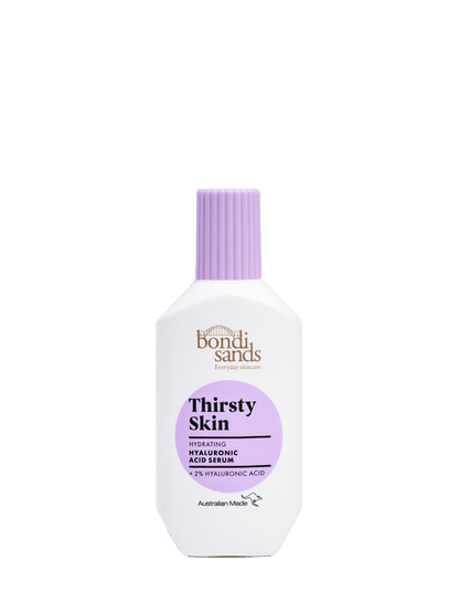 Thirsty Skin Hyaluronic Acid Serum