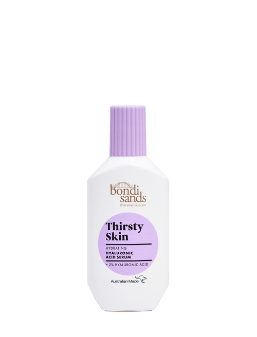 Thirsty Skin Hyaluronic Acid Serum