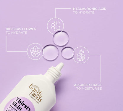 Thirsty Skin Hyaluronic Acid Serum