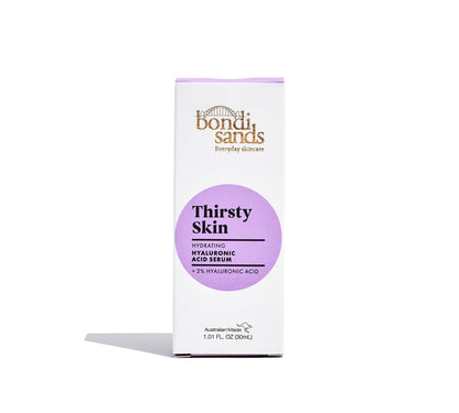 Thirsty Skin Hyaluronic Acid Serum