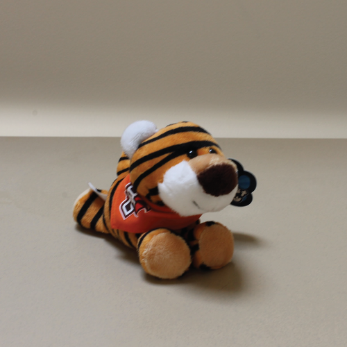 Tiger BGSU Bandana