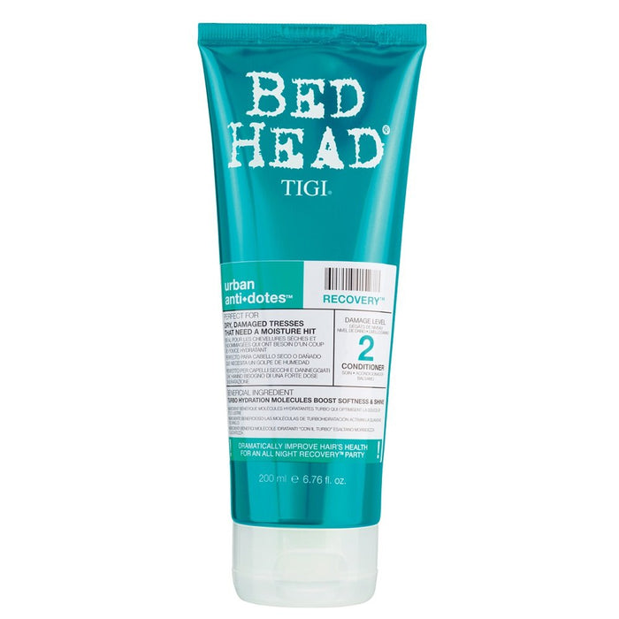 Tigi Bed Head Recovery Conditioner 200 ML