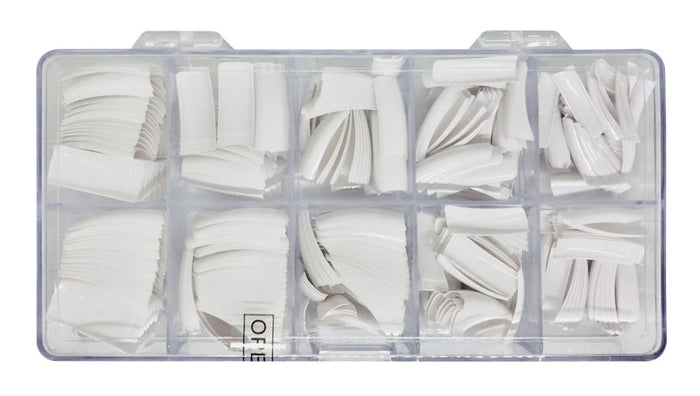 Tips - French 500pc