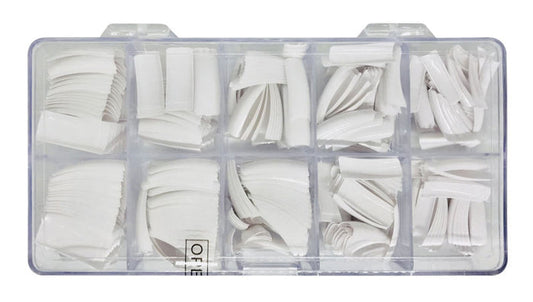 Tips - French 500pc