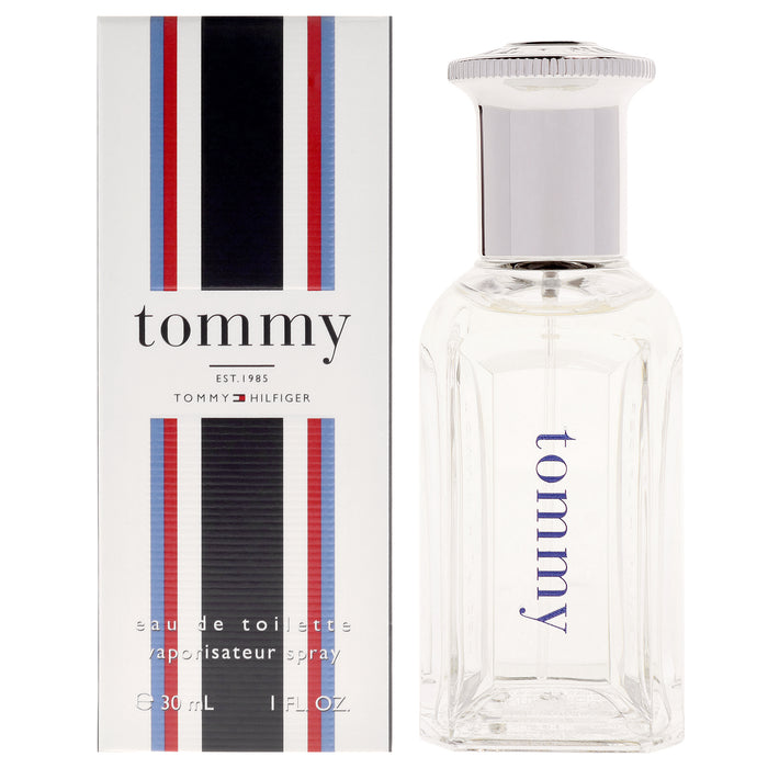 Tommy by Tommy Hilfiger for Men - 1 oz EDT Spray