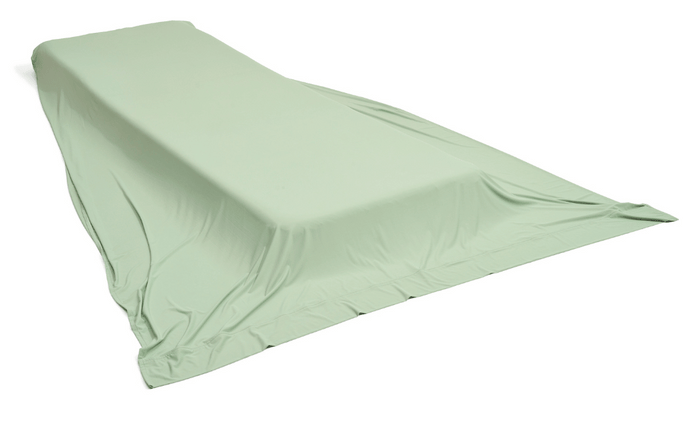 Top Sheet Cooling