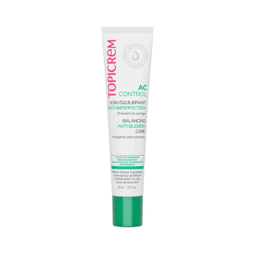TOPICREM AC control Balancing Anti-Imperfection Treatment 40ml
