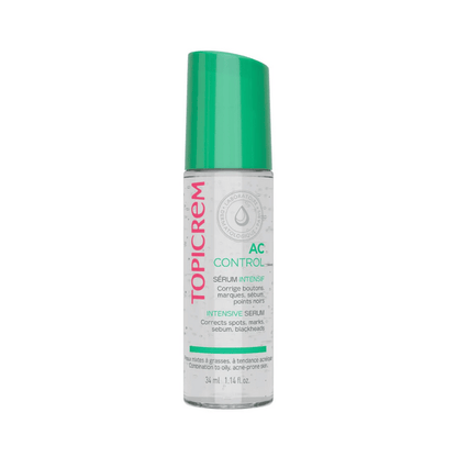 TOPICREM AC Control Intensive Serum 30 ml