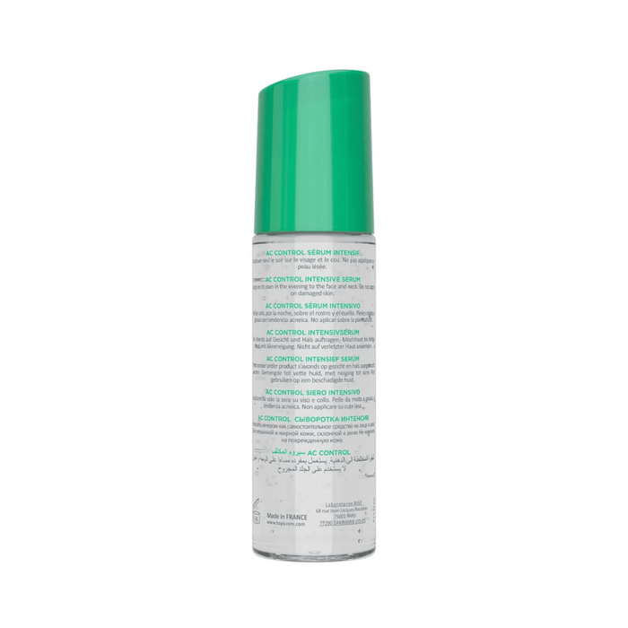 TOPICREM AC Control Intensive Serum 30 ml