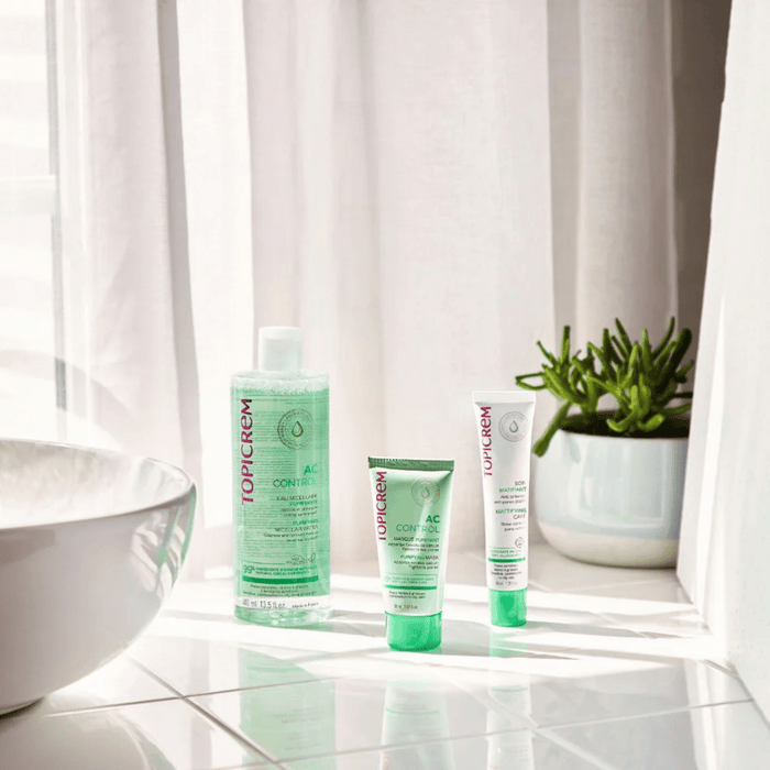 Topicrem AC Control Mattifying Care 40ml