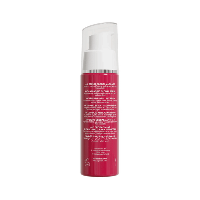 Topicrem AH3 Global Anti-Aging Serum 30ml
