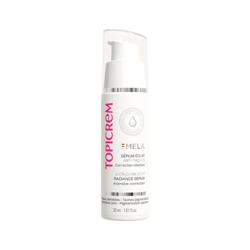 Topicrem Mela Anti-Dark Spot Radiance Serum 30ml