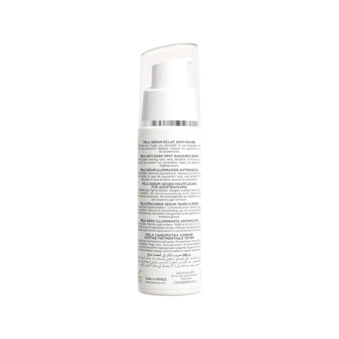 Topicrem Mela Anti-Dark Spot Radiance Serum 30ml