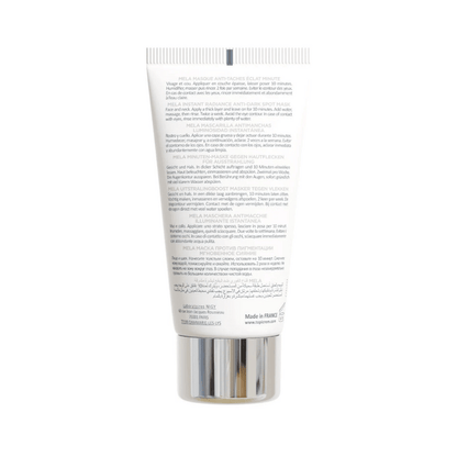 Topicrem MELA Instant Radiance Anti-Spot Mask 50ml