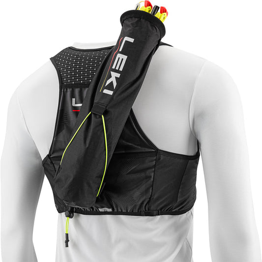 TRAIL RUNNING QUIVER VEST