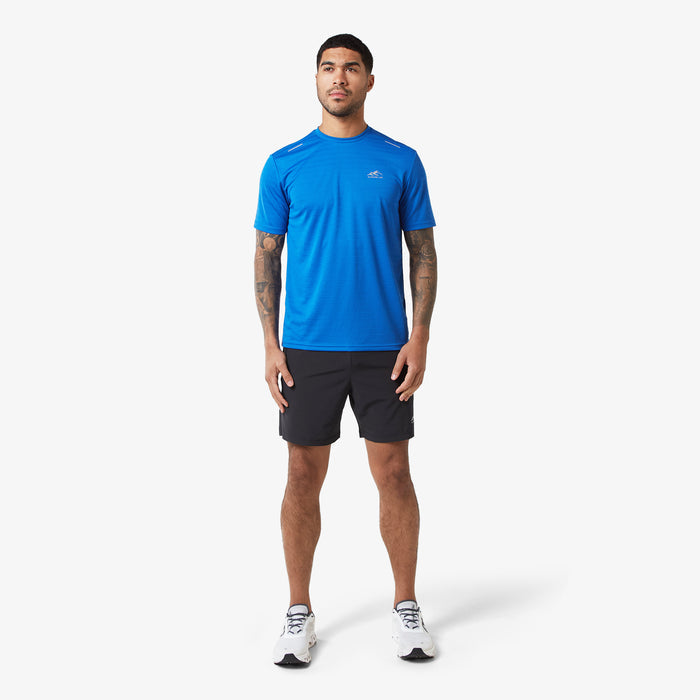 Training Twinset | Cobalt/Black