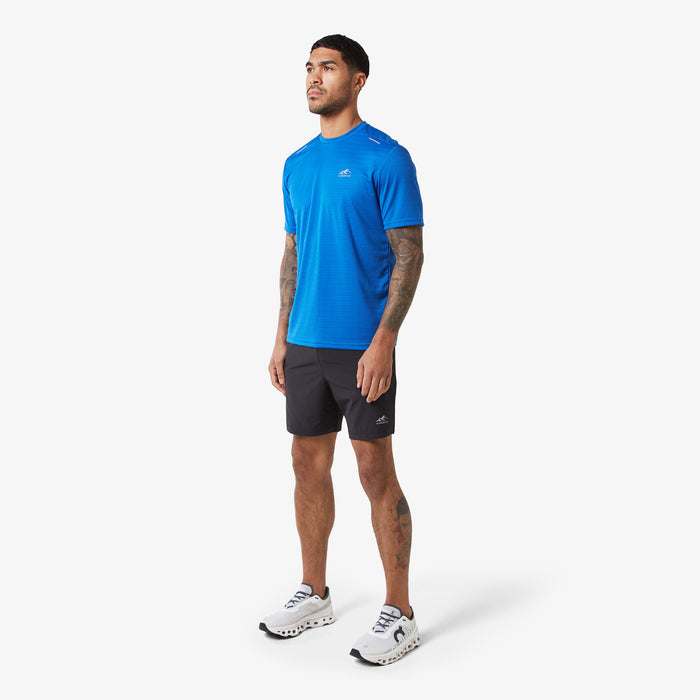Training Twinset | Cobalt/Black