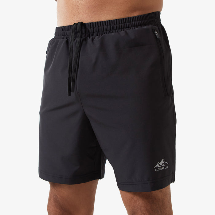 Training Twinset | Cobalt/Black