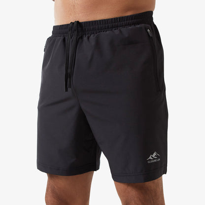 Training Twinset | Cobalt/Black