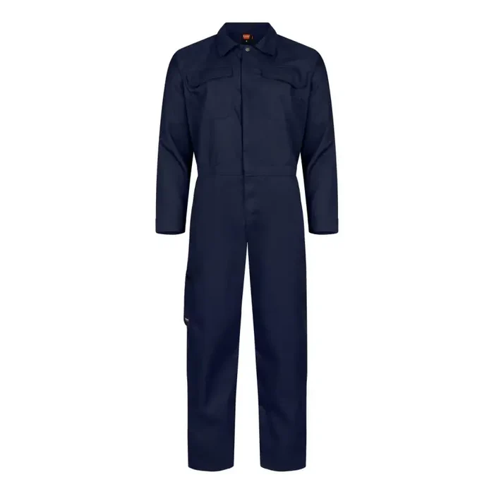 Tranemo comfort light boilersuit-11104