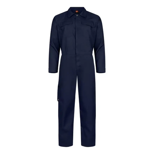 Tranemo comfort light boilersuit-11104