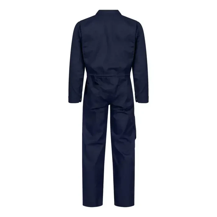 Tranemo comfort light boilersuit-11104