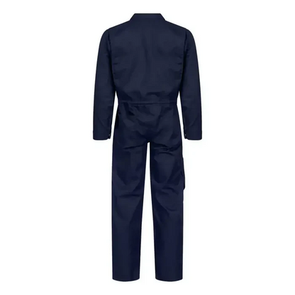 Tranemo comfort light boilersuit-11104