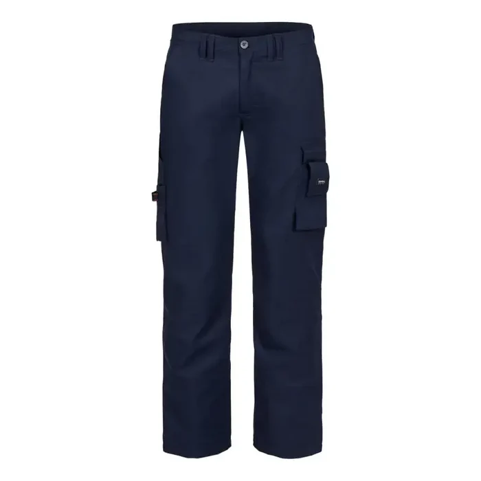 Tranemo comfort light ladies service and industry trousers-11294