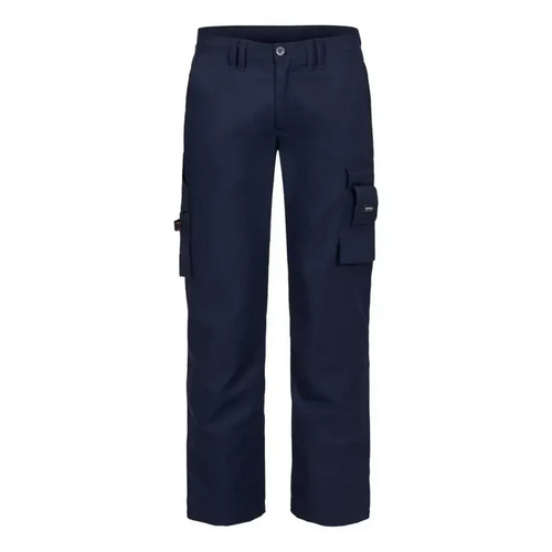 Tranemo comfort light ladies service and industry trousers-11294