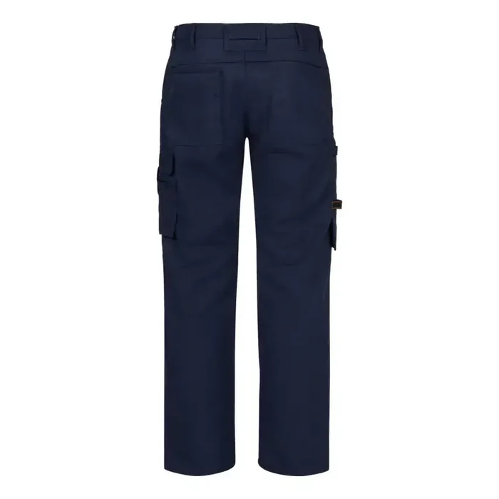 Tranemo comfort light ladies service and industry trousers-11294
