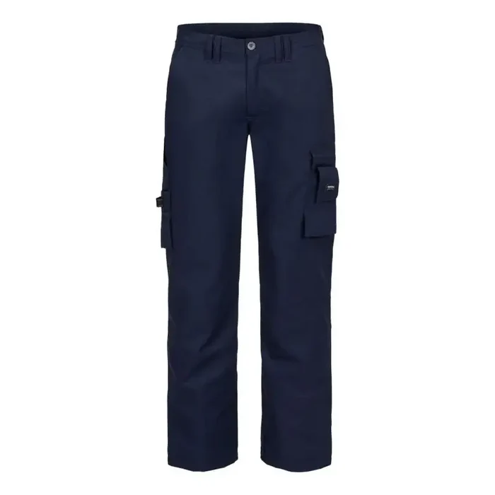 Tranemo comfort light service and industry trousers-11204