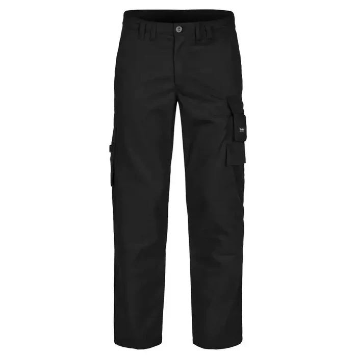 Tranemo comfort light service and industry trousers-11204