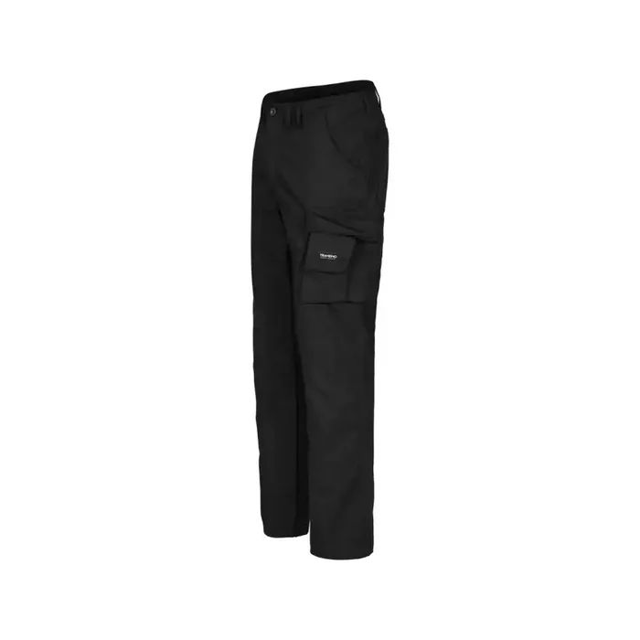Tranemo comfort light service and industry trousers-11204