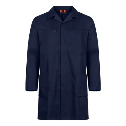 Tranemo comfort light warehouse coat-11314