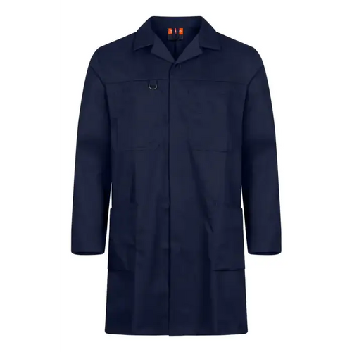 Tranemo comfort light warehouse coat-11314