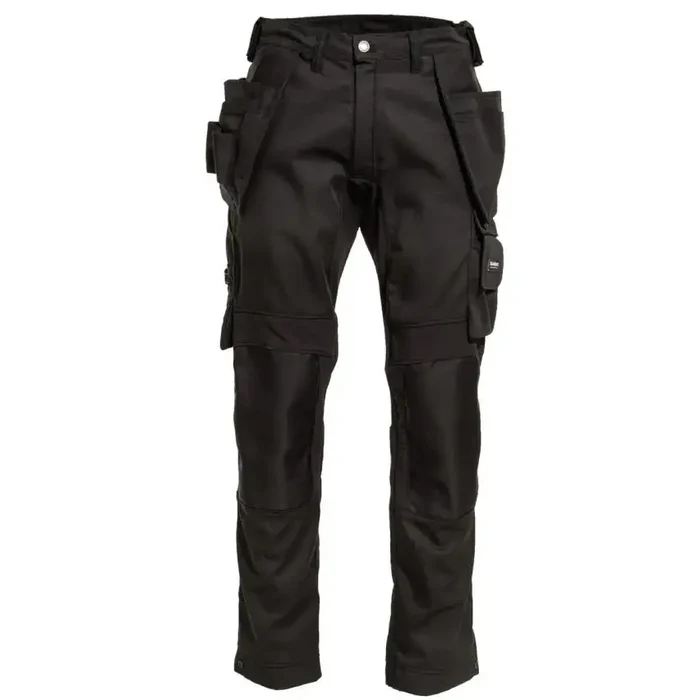 Tranemo comfort stretch trousers-11514